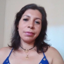 meet people with pictures like Patricia