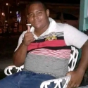 Luis Gonzalez