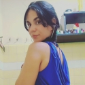 contactos con mujeres como Yoha