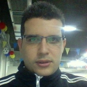 Srestrepo