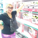 Odalys Quesada 