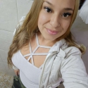 Xat gratis de 21 a 67 anys amb Angela