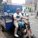 Moises Diaz 