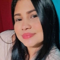 conocer gente como Mariana