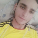 conocer gente con foto como Felipe