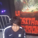 David