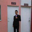 conocer gente con foto como Issen