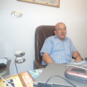 Dr Khaled Mustafa