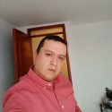 Edwin Carrera