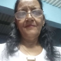 meet people like Miriam Sánchez 