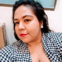 Free chat with women like Angelica Añez