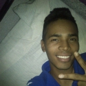 buscar homes solters amb foto com Anthonyvnzla