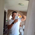meet single men like Antonio 