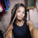 love and friends with women like Regla