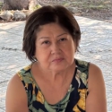 Conocer amigos de 53 a 72 años gratis como Georgina