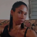 Jaila De La C 