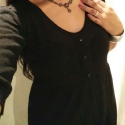 conocer gente con foto como Estela