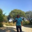 meet single men like Gersa Arcila