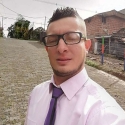 Daniel Moná 