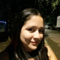meet people with pictures like Lorena