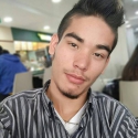 conocer gente con foto como Luis Sierra