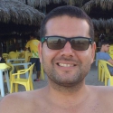 conocer gente con foto como David Alejandro