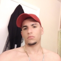 free chat with men with Leandro 
