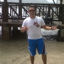 Chat for free with Ricky_83Panama