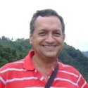 Carlos Mosquera