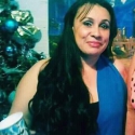 Mary Luz Vargas