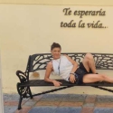 conocer gente como Silvia