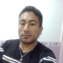 Fredy Luis Meza Cast