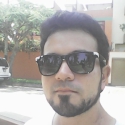 conocer gente como Lince2015