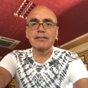 Chat gratis de más de 59 años con Pedro RamónPulido