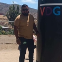 Antonio Escobar
