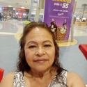 Conocer amigos de 59 a 75 años gratis como Fina