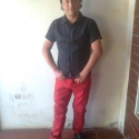 buscar homes solters amb foto com Andres