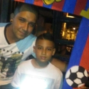 conocer gente con foto como Rafhy