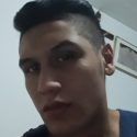 chicos con foto como Brayan