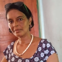 conèixer gent com Floranna Reyes