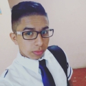 Andres Hoyos 