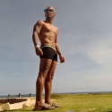 Chris Taylord 