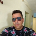 Ugandys Hidalgo