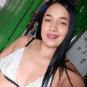 Xat gratis de 18 a 65 anys amb Saray Lopez
