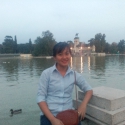chat and friends with women like Binh