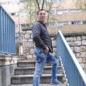 meet single men like Alfredo