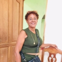 María Lourdes 