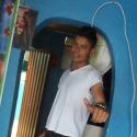 chicos como Daniel