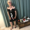 make friends with women like Loraine Carpenter