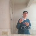 Kevin Calderón 